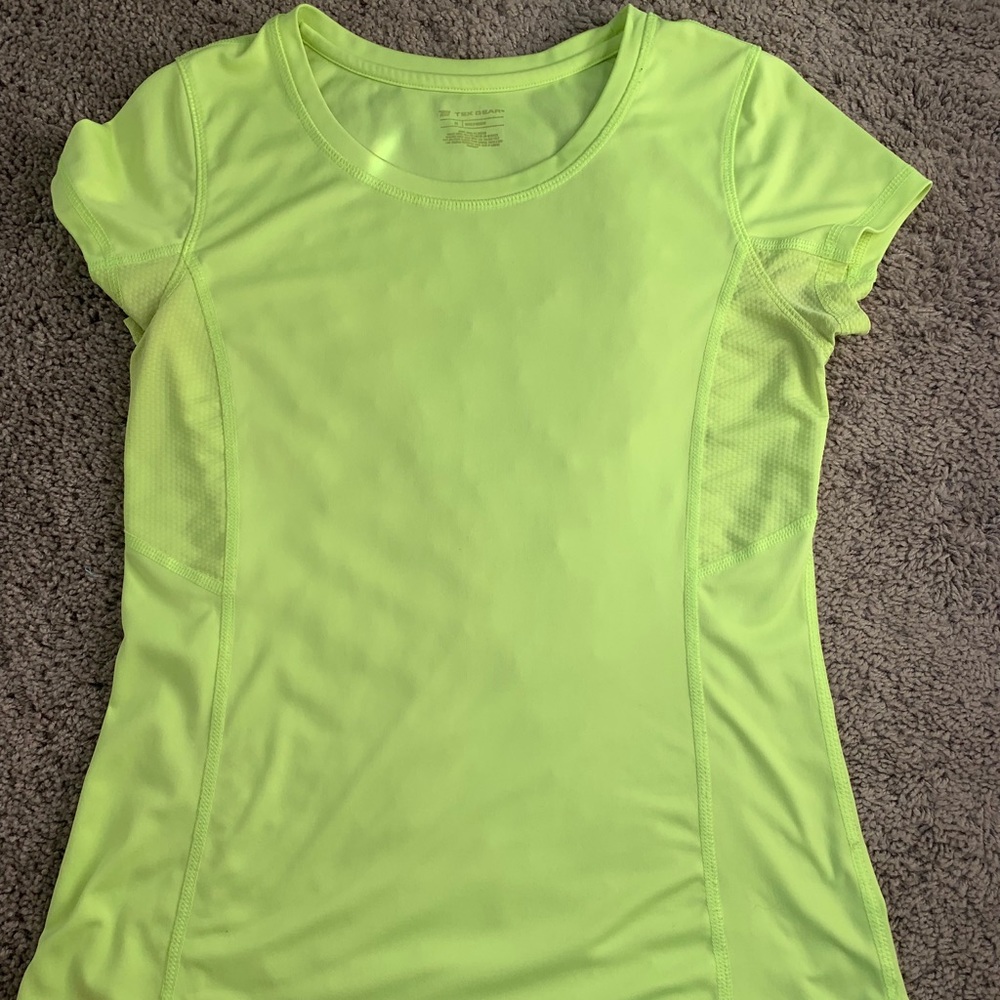 Tek Gear